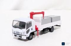 Amazon.co.jp: GJ! はたらくのりもの百景 002 未来を築く建設