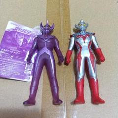 2025年最新】ウルトラマンタロウ 闇堕ちの人気アイテム - メルカリ