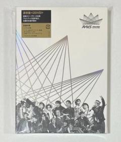 Snow Man Dome Tour 2024 RAYS DVD2枚組