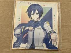 プロセカ 45A KAITO 色紙 ミニ色紙 プロセカ ミニ色紙コレクション 第45弾A 1BOX 未開封
