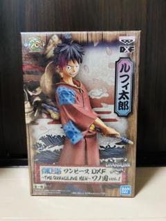 ワンピース　DXF SPECIAL　ルフィ太郎　海外限定　正規品　フィギュア Amazon.co.jp: BANDAI - Banpresto - ワンピース - DXF