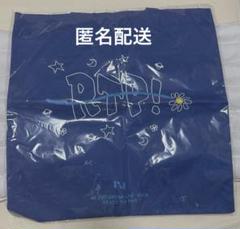 INI RTP トートバッグ BLUE Ver 許豊凡プロデュース - メルカリ