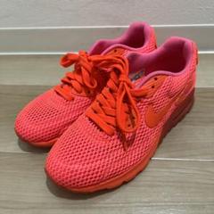 Nike エアマックス 90 ウルトラブリーズ 24cm スニーカー