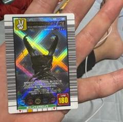 ☆ムシキング☆2003秋1弾☆パラワンヒラタクワガタ☆性格無し☆新品未使用品☆ ムシキング2003パラワンオオヒラタクワガタ 技ブルロック 未使用