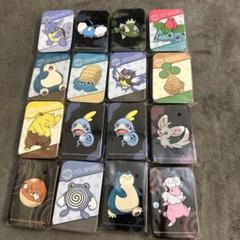 ⭐︎【ポケカ中国限定】　金属ダメカンケース　4点セット