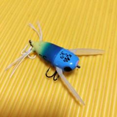 ニチニチフロイジー‼️6カラー‼️コンプリート‼️希少ルアー‼️新品未使用‼️ JACKALL JACKALL×釣りよかでしょう ニチニチフロイジー トップ