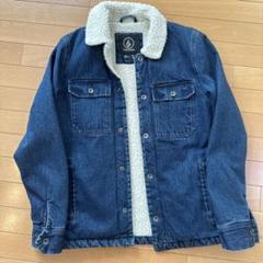 新品　ボルコム　デニムジャケット fit=scale-down,w=1200
