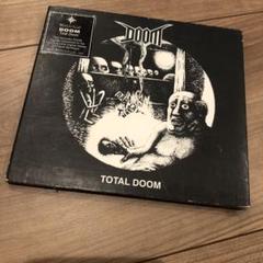 DOOM アルバムCDセット Amazon.co.jp: DOOM (SOUNDTRACK) [2LP] (180 GRAM, RED COLORED