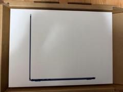 M3MacBookAir15インチ 24G1T 充放電12回 USキー M3MacBookAir15インチ 24G1T 充放電12回 USキー - メルカリ
