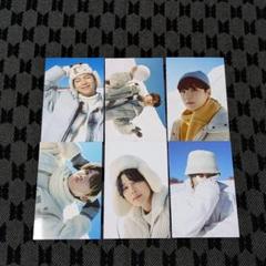 防弾少年団(BTS) - BTS ウィンパケ　ジョングク　3点セット　トレカ　フィルム　写真　セット 2025年最新】ウィンパケ グクの人気アイテム - メルカリ