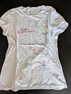 MAGLIA マリア　Tシャツ　イタリア製