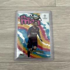 リオネル・メッシ the man SSP