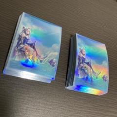 2025年最新】ペルレギア スリーブの人気アイテム - メルカリ