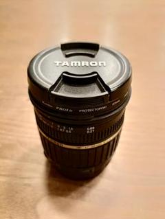 レンズ(ズーム) TAMRON SP AF Di LD IF 17-35mm F2.8-4 2025年最新】AF17の人気アイテム - メルカリ