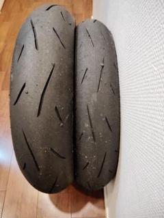 【中古】α13SP Hレンジ 110/140セット 2024年製 Yahoo!オークション -「α13 110 140」(タイヤ) (パーツ)の落札