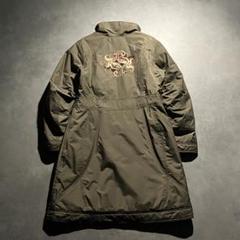 ジャケット・アウター 00s nike archive tech cyber jacket y2k 00s nike archive tech cyber jacket y2k