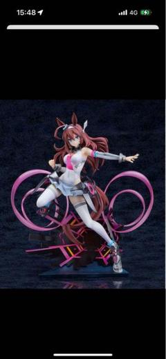 2025年最新】ミホノブルボン フィギュア グッドスマイル