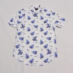 Ralph Lauren クラシックフィット 半袖シャツ XS