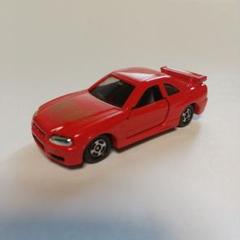 2025年最新】トミカ 20 日産スカイライン GT-R (R33)の人気