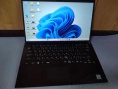VAIO VJPK11C12N Corei3-8145U 4GB SSD128