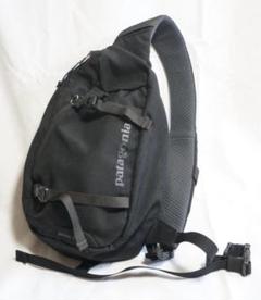 廃盤Patagonia 2way PCバッグ ワンショルダー