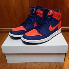 【NIKE】ウィメンズ エアジョーダン1
