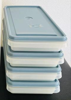 【新品 未使用】タッパーウェアSSシリーズ ラッキー７点セットすのこ２枚付 未使用✨】Tupperware SSセット 大・中 すのこ2枚付き セット