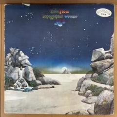 激安CD・DVD・ブルーレイ - YES☆LP6点セット(US盤1枚