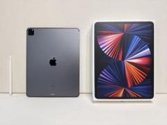 Apple 12.9インチiPad Pro (第5世代) 512GB セルラー