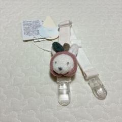 [新品タグ付き]ジェラートピケ マルチクリップ ジェラピケ