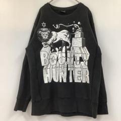 2025年最新】BOUNTY HUNTER トレーナー・スウェットの人気