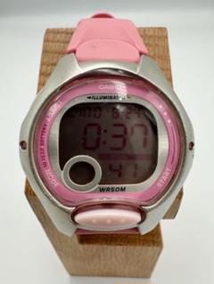 CASIO ILLUMINATOR デジタル腕時計 A442