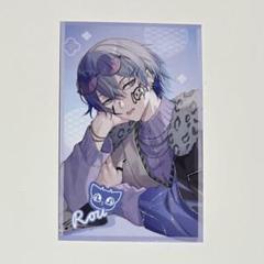 にじさんじ Dytica Happypack 2025 チェキ 小柳ロウ にじさんじ Dytica Happy Pack 2025 チェキ 小柳ロウ - メルカリ