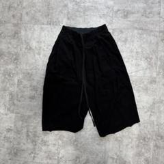 JULIUS サルエルパンツ 2023 新品未使用 JULIUS サルエルパンツ