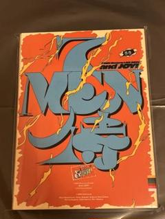 【新品未使用品】7 MEN 侍 and JOY！ Blu-ray盤 2025年最新】7MEN侍 blu-rayの人気アイテム - メルカリ