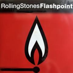 2025年最新】rolling stones flashpointの人気アイテム - メルカリ