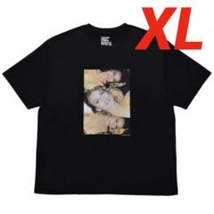 MINEDENIM マインデニム　フォトTシャツ　キムタク　ナンバーナイン　野口 キムタク着 MINEDENIM Tシャツ M マインデニム 木村拓哉 野口強