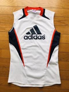 adidas アディダス タンクトップ
