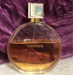 シャネル チャンス オードゥ パルファム(ヴァポリザター) 100ml