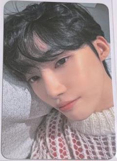 The boyz ドボイズ　ニュー　withmuu トレカ THE BOYZ ニュー トレカ BE AWAKE WITHMUU 公式 トレカ - メルカリ