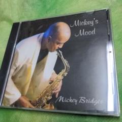 Mickey's Mood / Mickey Bridgesのサムネイル