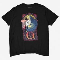 【00s USA公式 ハウルの動く城 スタジオジブリ アニメ 映画 Tシャツ】 公式 スタジオジブリ 映画 ハウルの動く城 ヴィンテージ 00s T