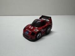 ロータス 47GT JPS-ver mini1000Qさん自作 チョロQ 完成品 ロータス 47GT JPS-ver mini1000Qさん自作 チョロQ 完成品