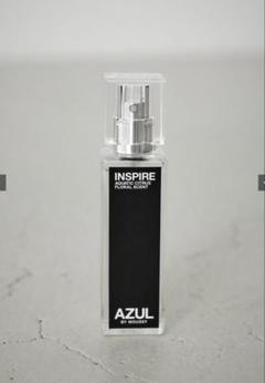 INSPIRATION AZUL 女性用香水 2025年最新】AZUL by moussy 香水(女性用)の人気アイテム - メルカリ