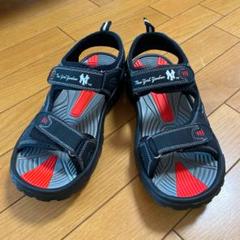 スポーツサンダル