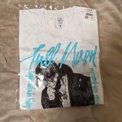 三代目JSB 登坂広臣 FULL MOON フォトTシャツ - メルカリ