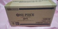 神速の拳　1カートン分　12BOX 新品　未開封 未開封1カートン(12BOX) ONE PIECEカードゲーム ワンピース