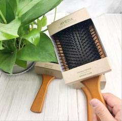 ✨今話題のパドルブラシ AVEDA アヴェダ✨ 新品&送料無料 さらに即日発送!