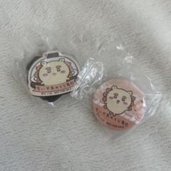 ちいかわ くら寿司 シーサー