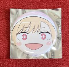 着せ恋　リズきゅん　原画缶バッジ9点 Amazon | TVアニメ その着せ替え人形(ビスク・ドール)は恋をする
